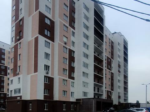 квартира за адресою Святошинська вул., 58