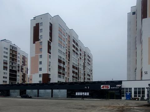 квартира за адресою Святошинська вул., 58