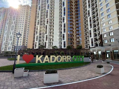 комерційна за адресою Краснова вул., 3