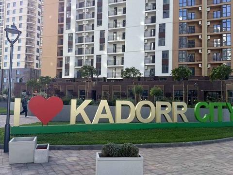 комерційна за адресою Краснова вул., 3