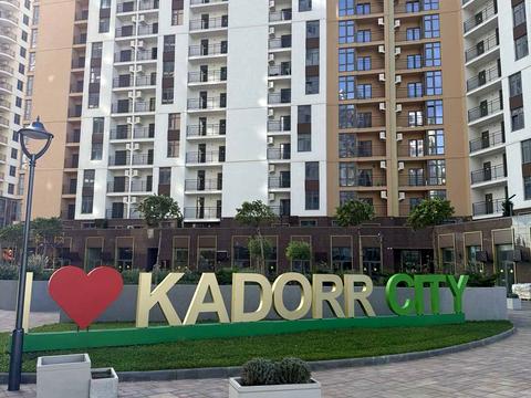 комерційна за адресою Краснова вул., 3