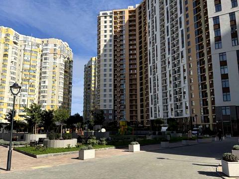 комерційна за адресою Краснова вул., 3