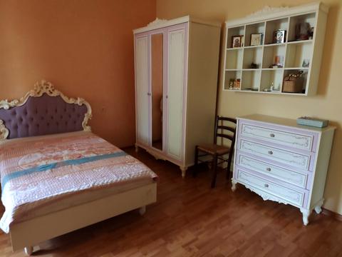 дом по адресу Вербна, 36а