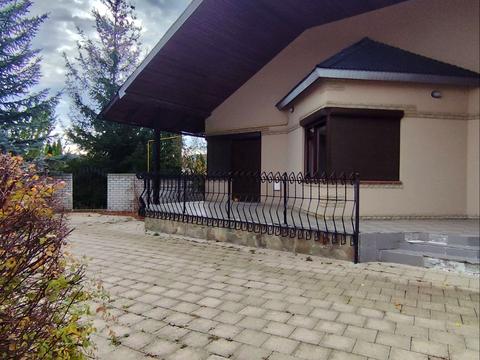 дом по адресу Вербна, 36а