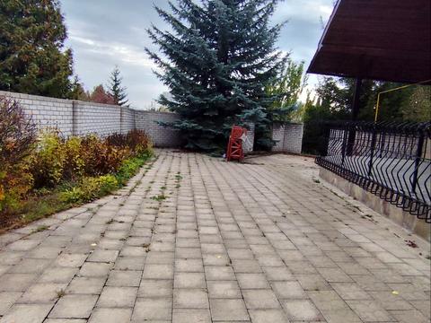дом по адресу Вербна, 36а