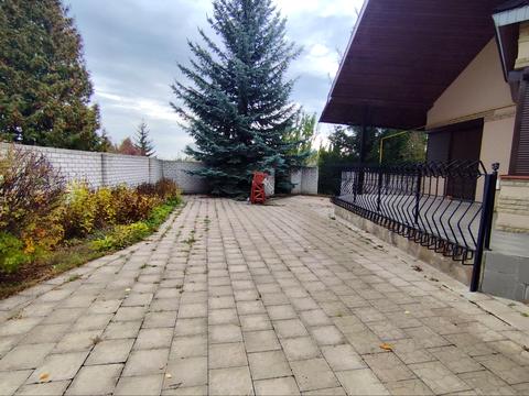 дом по адресу Вербна, 36а