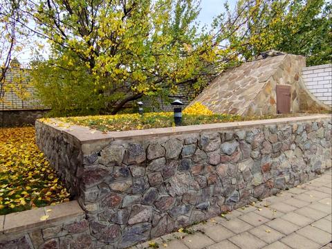 дом по адресу Вербна, 36а
