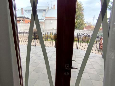 дом по адресу Вербна, 36а