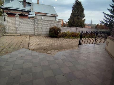 дом по адресу Вербна, 36а