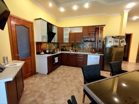 дом по адресу Вербна, 36а