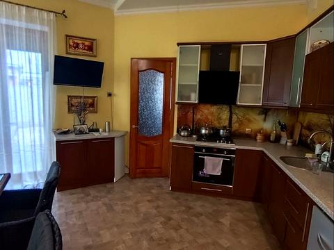 дом по адресу Вербна, 36а