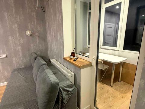 квартира за адресою Сімейна вул., 3