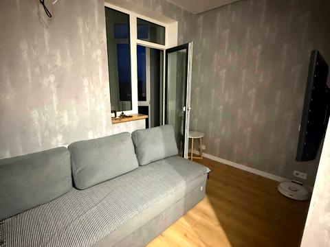 квартира за адресою Сімейна вул., 3