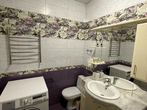 квартира по адресу Марии Примаченко ул., 8г