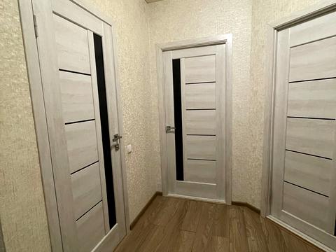 квартира по адресу Приймаченко, 8 г