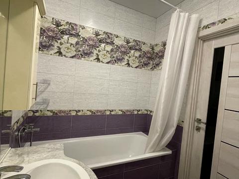 квартира по адресу Марии Примаченко ул., 8г