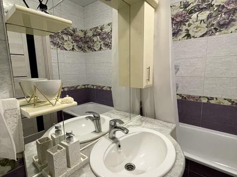 квартира по адресу Марии Примаченко ул., 8г