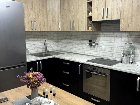 квартира по адресу Марии Примаченко ул., 8г