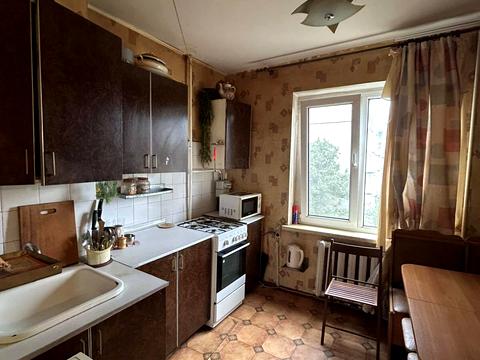 квартира за адресою Академіка Заболотного вул., 35