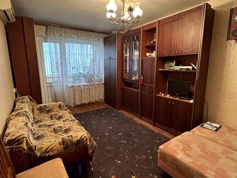 квартира по адресу Академика Заболотного ул., 35