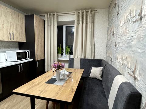 квартира по адресу Марии Примаченко ул., 8г