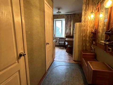 квартира за адресою Академіка Заболотного вул., 35