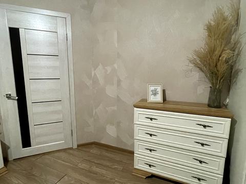 квартира по адресу Марии Примаченко ул., 8г