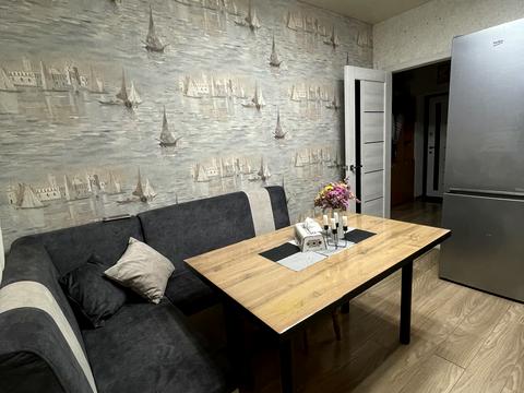 квартира по адресу Марии Примаченко ул., 8г