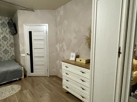 квартира по адресу Марии Примаченко ул., 8г