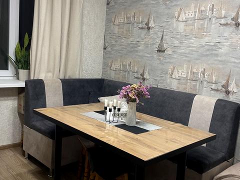 квартира по адресу Марии Примаченко ул., 8г