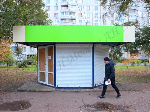 комерційна за адресою Барабашова вул., 38