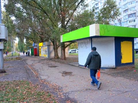 комерційна за адресою Барабашова вул., 38