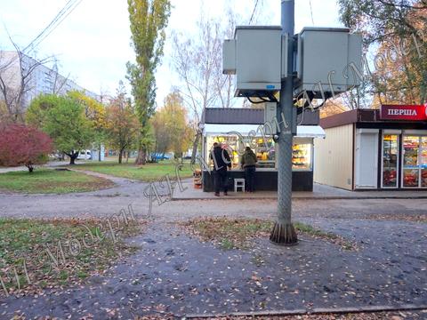 комерційна за адресою Барабашова вул., 38