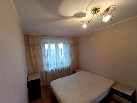 квартира за адресою Марії Лисиченко вул. (Героїв Громадянської Війни), 9