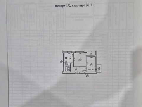 квартира за адресою Марії Лисиченко вул. (Героїв Громадянської Війни), 9