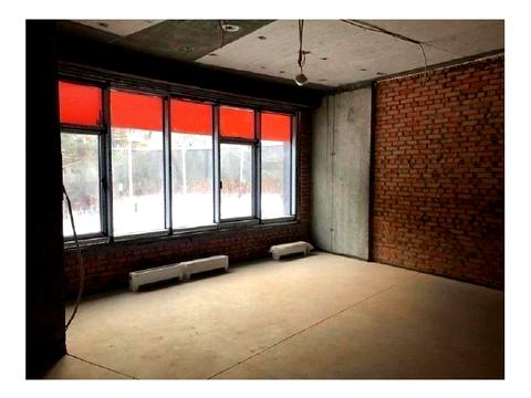 комерційна за адресою Буслівська вул., 12