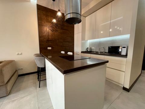 квартира за адресою Андрія Верхогляда вул. (Михайла Драгомирова), 17