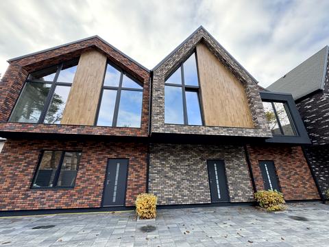 будинок за адресою Вериківського вул., 4