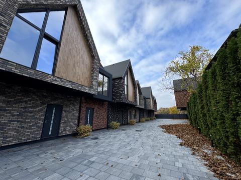 будинок за адресою Вериківського вул., 4