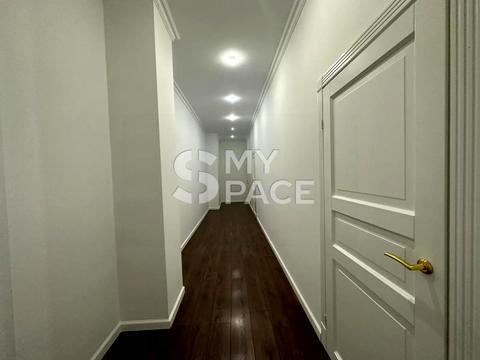 квартира за адресою Пирогова вул., 6-А