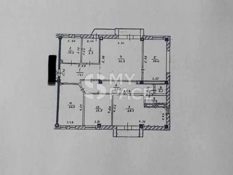 квартира за адресою Пирогова вул., 6-А