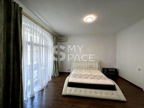 квартира за адресою Пирогова вул., 6-А