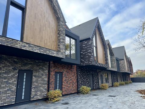 будинок за адресою Вериківського вул., 4