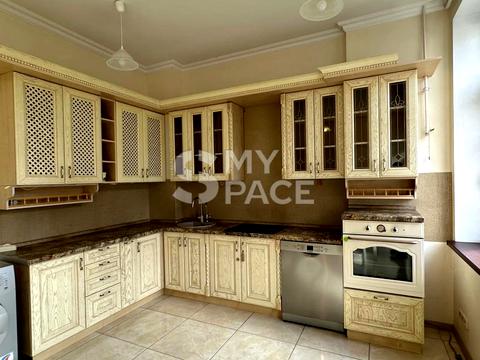 квартира за адресою Пирогова вул., 6-А