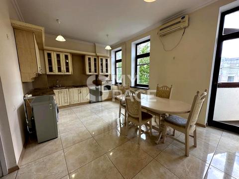 квартира за адресою Пирогова вул., 6-А