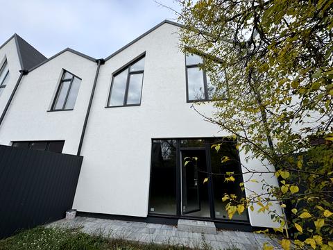 будинок за адресою Вериківського вул., 4