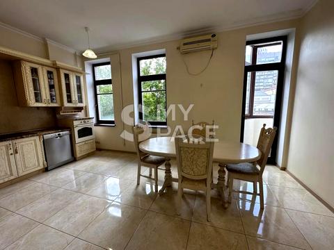 квартира за адресою Пирогова вул., 6-А