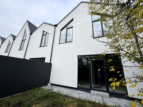 будинок за адресою Вериківського вул., 4