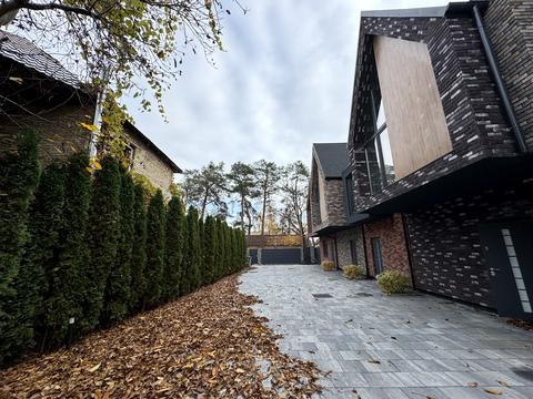 будинок за адресою Вериківського вул., 4