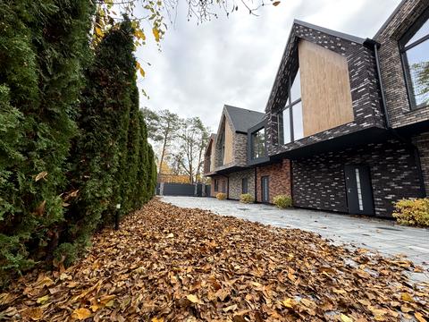 будинок за адресою Вериківського вул., 4